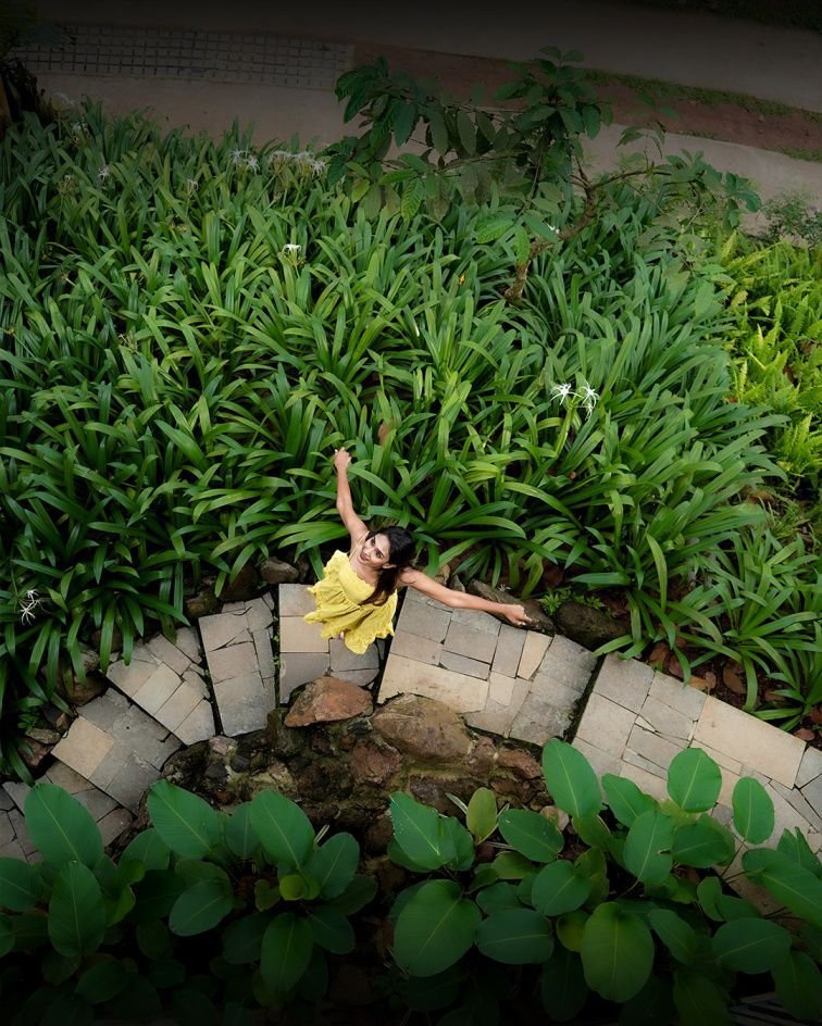 The retreat home in Dharamshala, photo 2